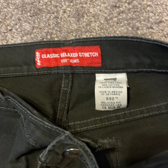 Levi's jeans - Picture 3 of 7